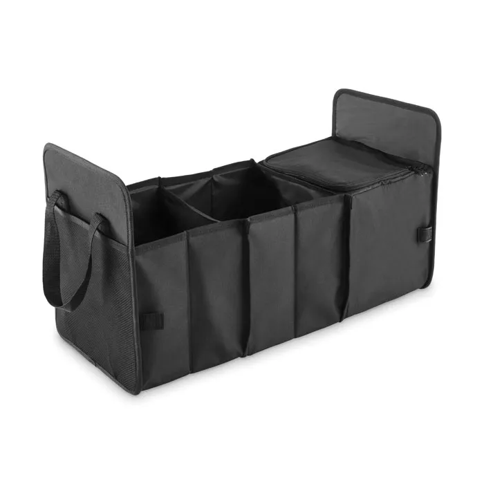 Organizator auto pliabil