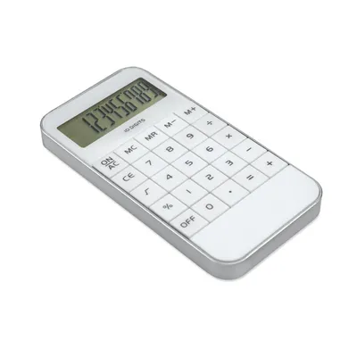 Calculator personalizat