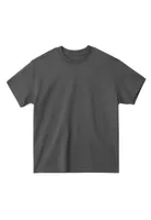 Tricou unisex Lane Seven Heavy Core personalizat, gri