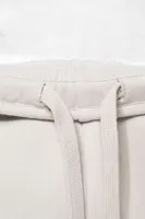Jachetă polar bărbați Kariban Eco-friendly Fleece Pants personalizată, pe model
