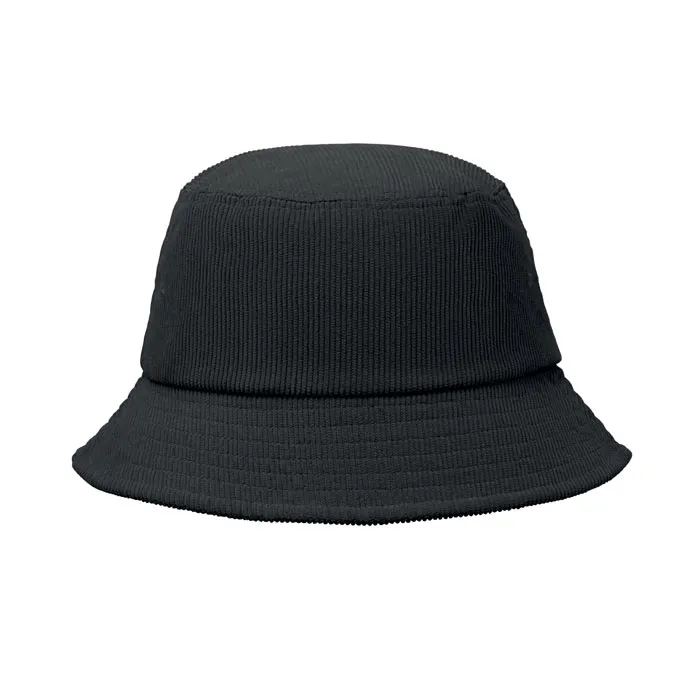 Pălărie bucket din raiat personalizat
