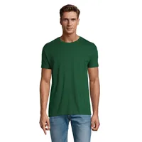 TITAN TRICOU 150gr personalizat, verde închis 2