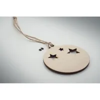 Ornament în formă de minge personalizat