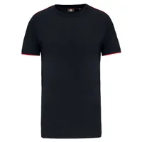 Black/Red