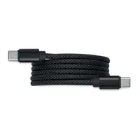 Cablu magnetic împletit RPET personalizat