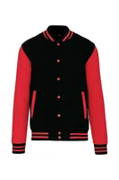 Black/Red
