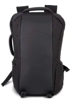 Rucsac Kimood Anti-theft Backpack personalizat, negru, în context