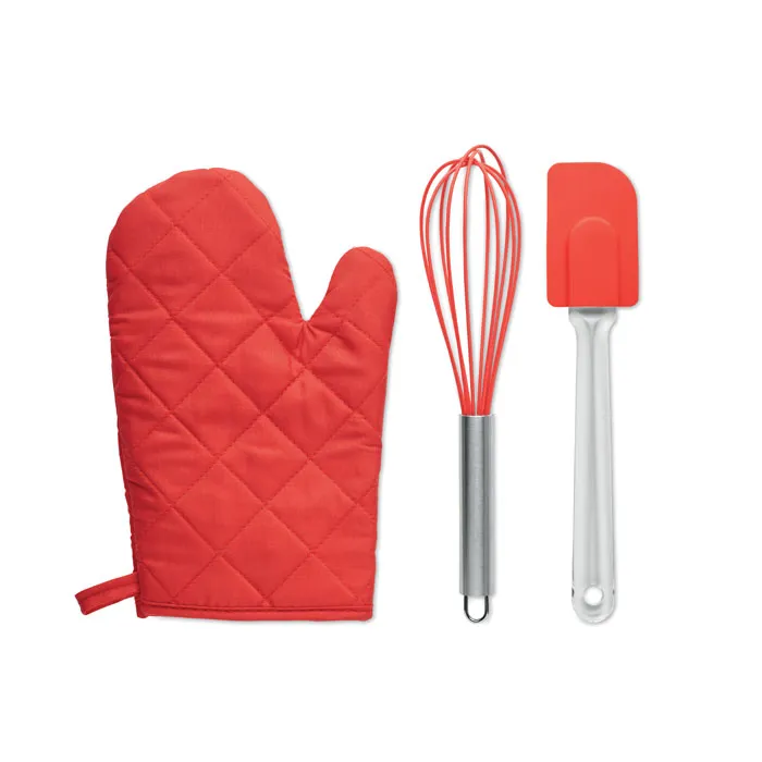 Set accesorii pentru gătit