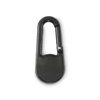 Busolă de exterior cu carabină personalizată, vedere lateral