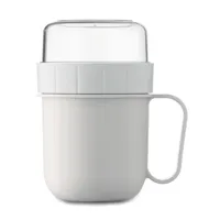 Pahar PP 450 ml personalizat