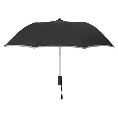 Umbrelă de 21 inch, pliabilă î personalizată