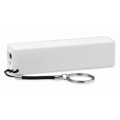 Slim Power Bank 2200mAh personalizat
