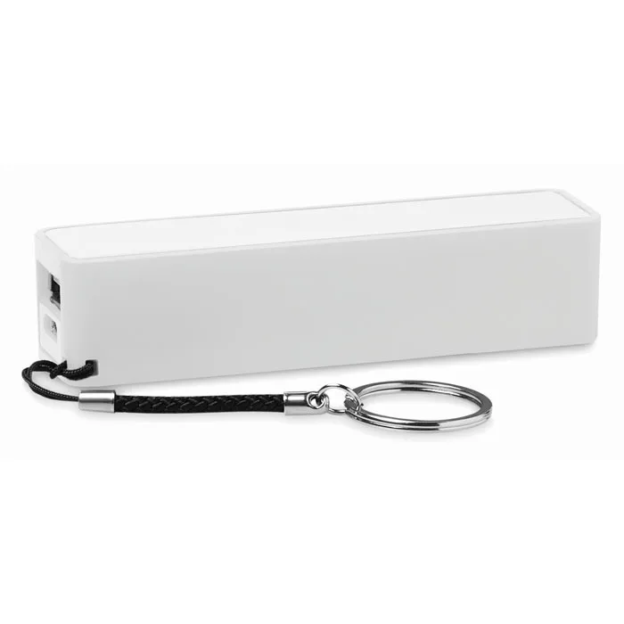 Slim Power Bank 2200mAh personalizat