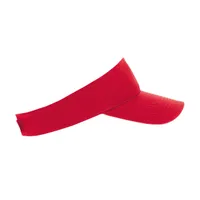 Accesoriu textil unisex SOL'S Ace Visor personalizat, pe model