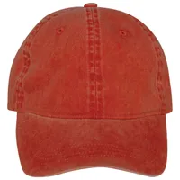 Washed Paprika