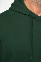 Hanorac bărbați Kariban Eco-friendly personalizat, pe model