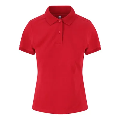 Tricou polo damă Just Polos Stretch