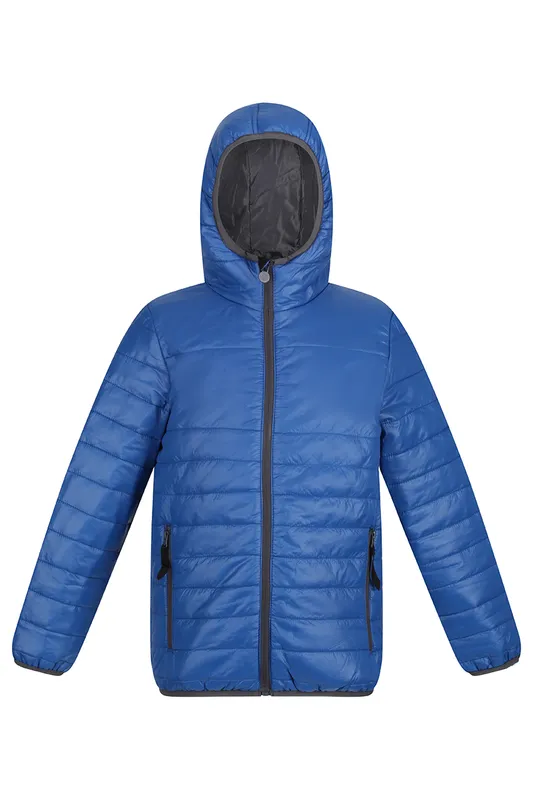 Hanorac copii Regatta Stormforce Thermal