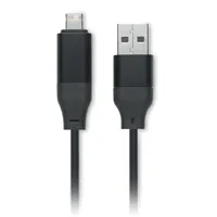 Breloc cu cablu 4 în 1 60W personalizat