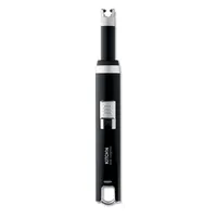 Brichetă mare USB. personalizată, vedere zona de personalizare