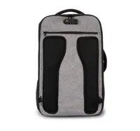 Geantă Kimood Anti-theft Travel personalizată, în context