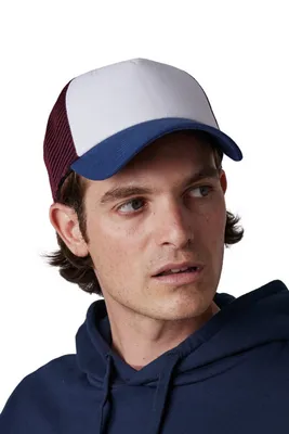 Șapcă K-UP Trucker 5 Panels