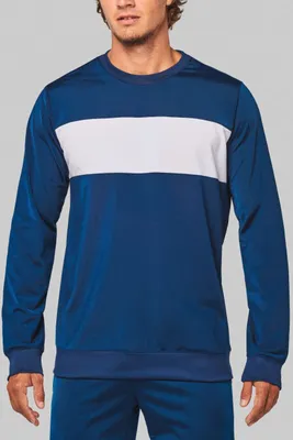Bluză unisex Proact Polyester personalizată