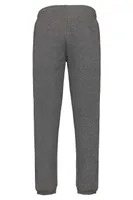 Jachetă polar bărbați Kariban Eco-friendly Fleece Pants personalizată, gri