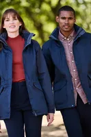 Jachetă bărbați Regatta Benson III Breathable 3 IN 1 personalizată, pe model