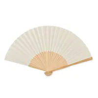Ventilator manual personalizat, bej