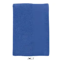 Prosop Sol's Island 50 Hand personalizat, royal blue