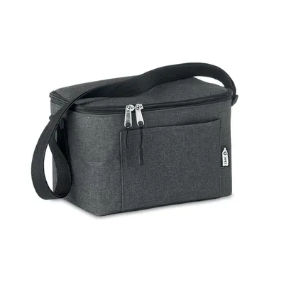 Geantă răcire din 600D RPET personalizată
