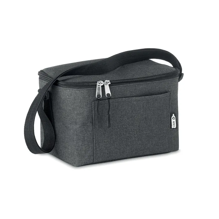 Geantă răcire din 600D RPET personalizată
