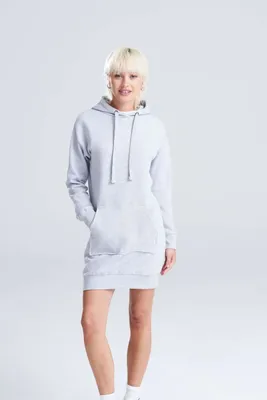 Hanorac damă Just Hoods Dress