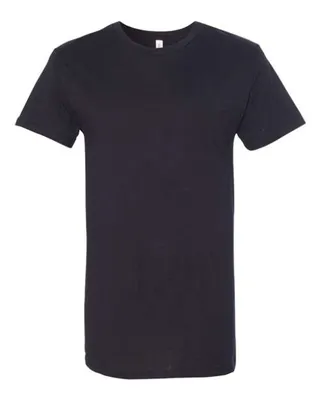 Tricou bărbați Bella Long Body Urban