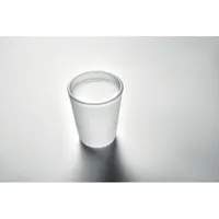 Pahar shot sublimare 44ml personalizat, vedere detaliu