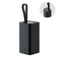 Powerbank 20.000 mAh personalizat