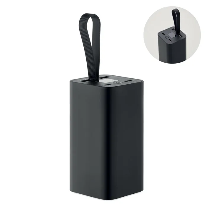 Powerbank 20.000 mAh personalizat
