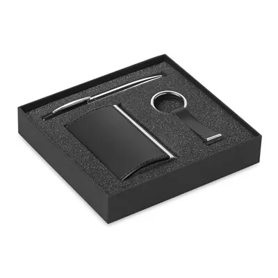 Set business personalizat