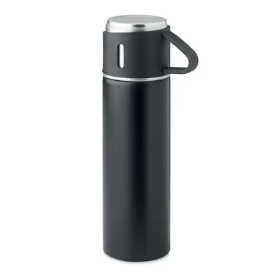 Termos cu perete dublu 420 ml