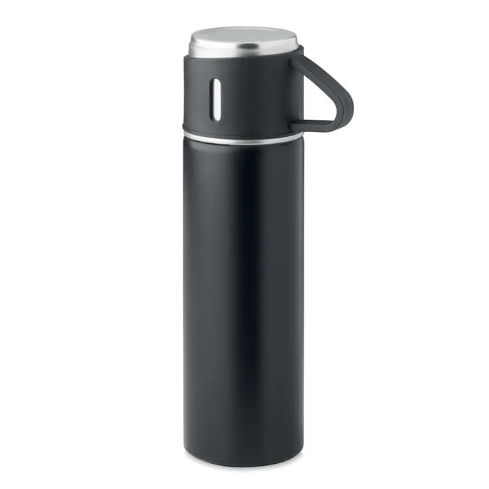 Termos cu perete dublu 420 ml