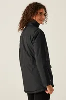 Jachetă damă Regatta Darby III Insulated Parka personalizată, pe model
