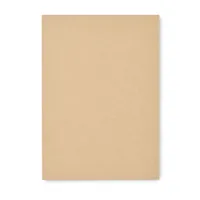 Set papetărie cu blocnotes personalizat, vedere lateral