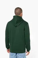 Hanorac bărbați Kariban Eco-friendly personalizat, pe model