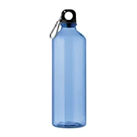 Albastru Transparent