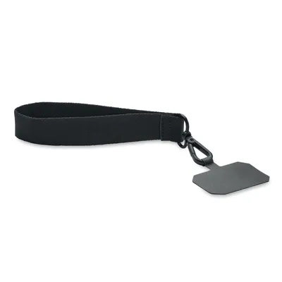 Lanyard pt incheietură din poli personalizat