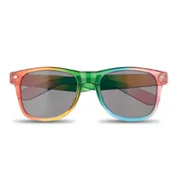 Ochelari soare protecție UV400 personalizat, vedere spate