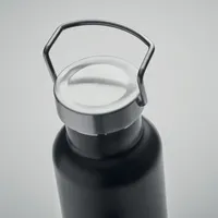 Sticlă cu perete dublu 500 ml personalizată