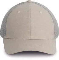 Sand Heather/Light Grey