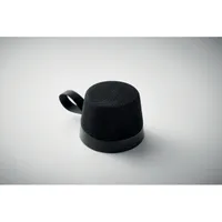 Boxă wireless 3W cu suport personalizată, vedere detaliu